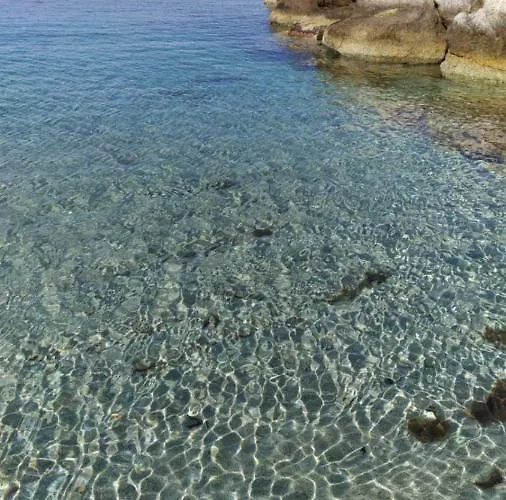 Residencesanleo מלון דירות 3*