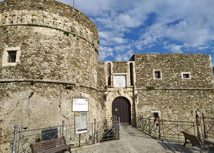 Residencesanleo בריאטיקו