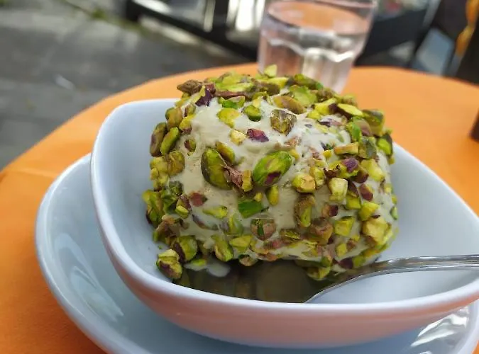 מלון דירות Residencesanleo בריאטיקו