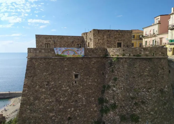 Residencesanleo מלון דירות בריאטיקו