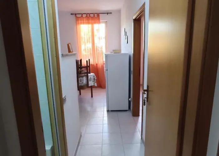 מלון דירות Residencesanleo 3*