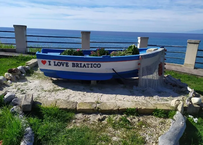 Residencesanleo מלון דירות 3*