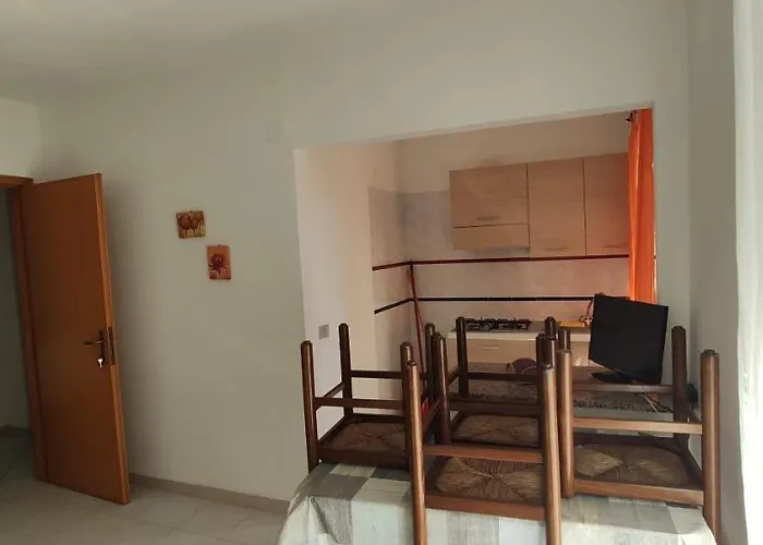 Residencesanleo מלון דירות בריאטיקו