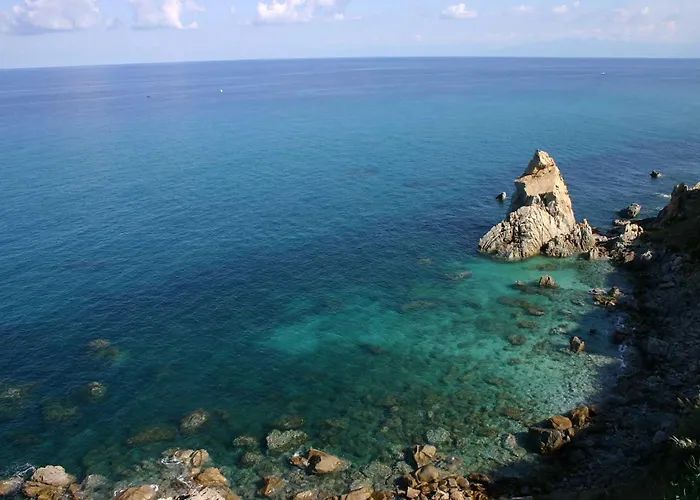 מלון דירות Residencesanleo 3*