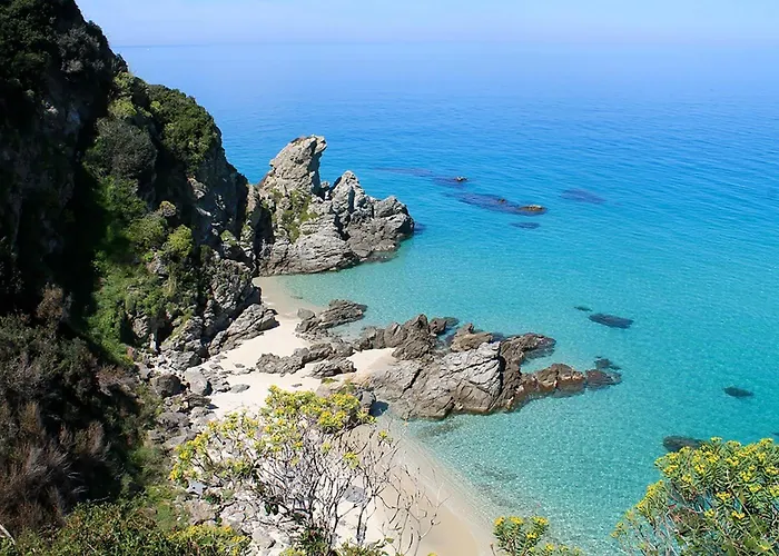 מלון דירות Residencesanleo