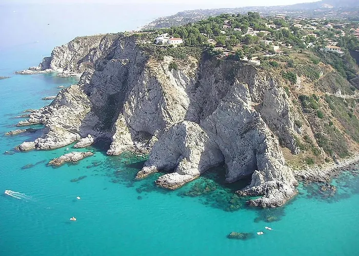 מלון דירות Residencesanleo