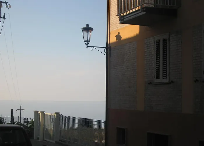 מלון דירות Residencesanleo