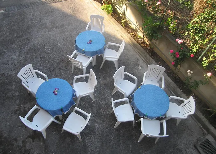 מלון דירות Residencesanleo בריאטיקו