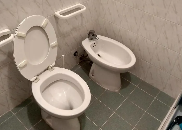 מלון דירות Residencesanleo בריאטיקו