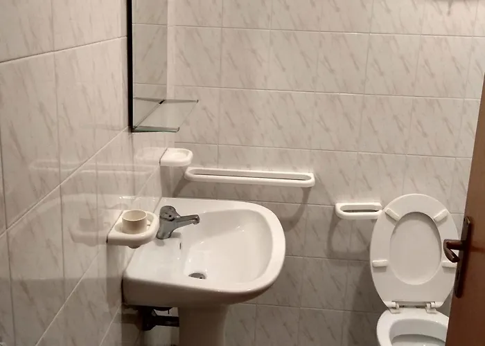 Residencesanleo מלון דירות 3*