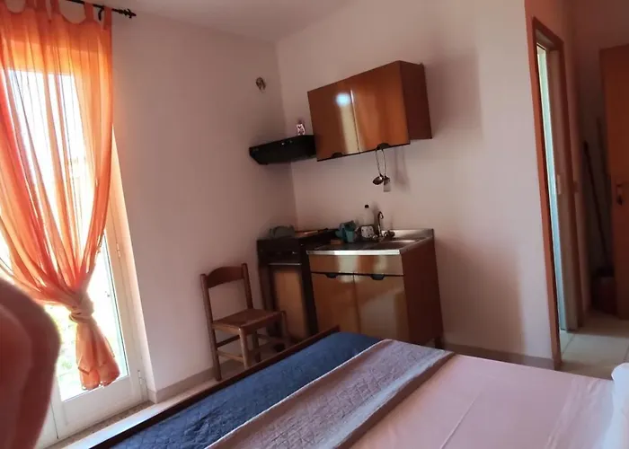 Residencesanleo מלון דירות 3*