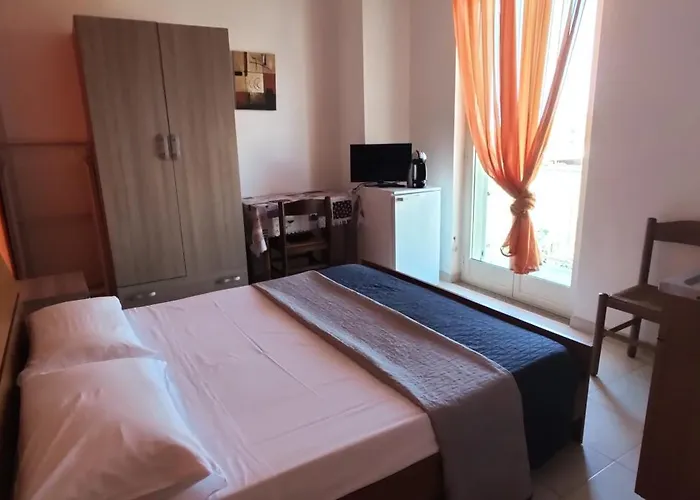 מלון דירות Residencesanleo