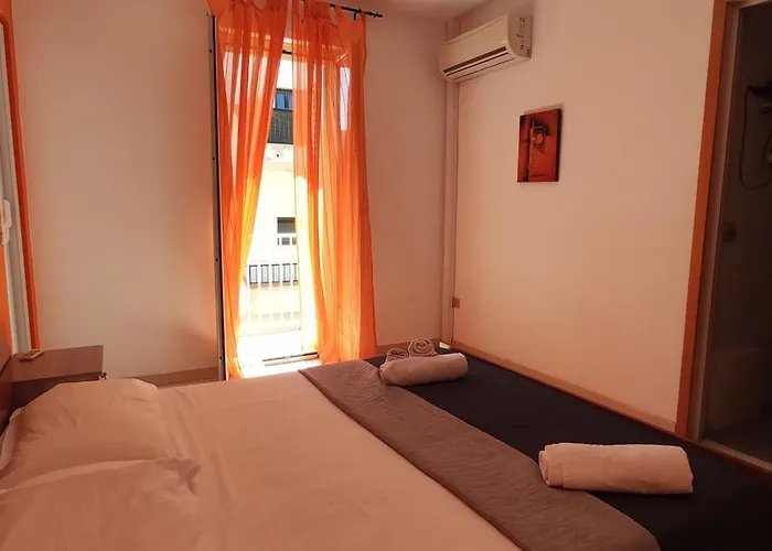 Residencesanleo מלון דירות בריאטיקו