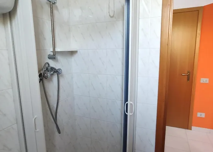 Residencesanleo מלון דירות בריאטיקו