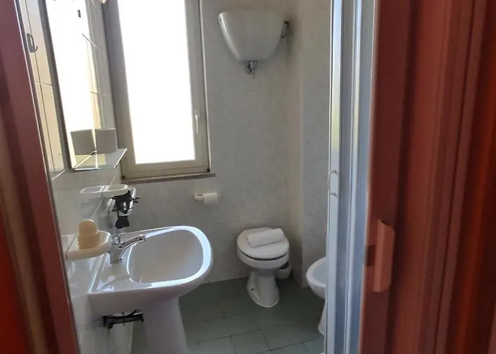 Residencesanleo 3* בריאטיקו