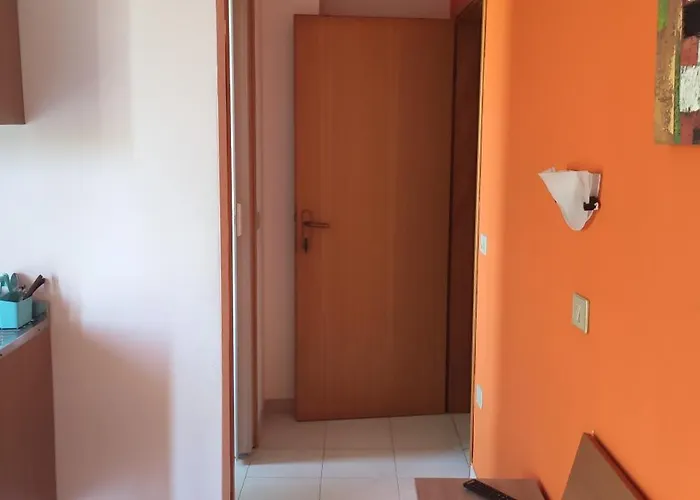 Residencesanleo 3* בריאטיקו