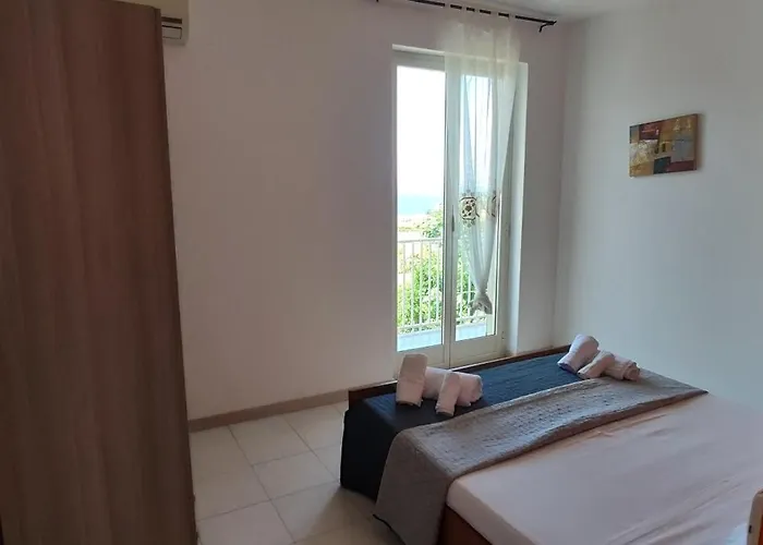 Residencesanleo מלון דירות