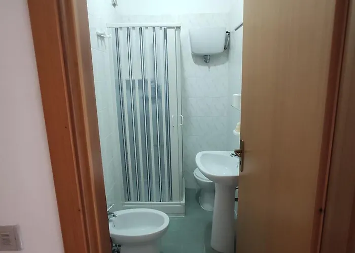 Residencesanleo מלון דירות 3*