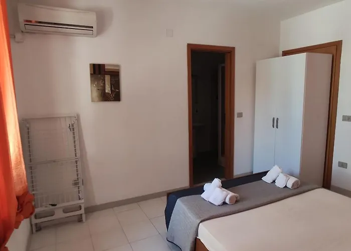 Residencesanleo בריאטיקו