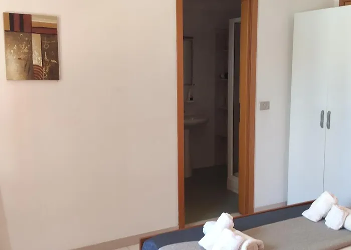 Residencesanleo מלון דירות