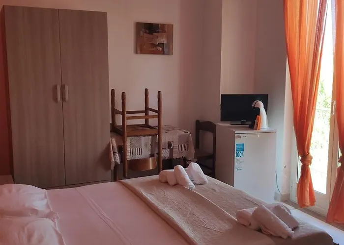 מלון דירות Residencesanleo