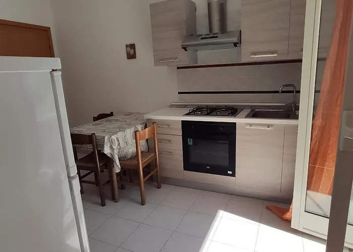 מלון דירות Residencesanleo בריאטיקו