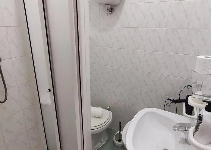 Residencesanleo מלון דירות בריאטיקו