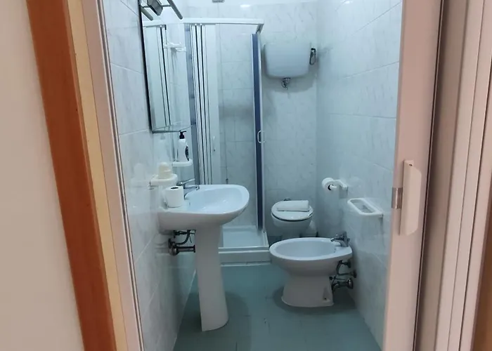 Residencesanleo מלון דירות