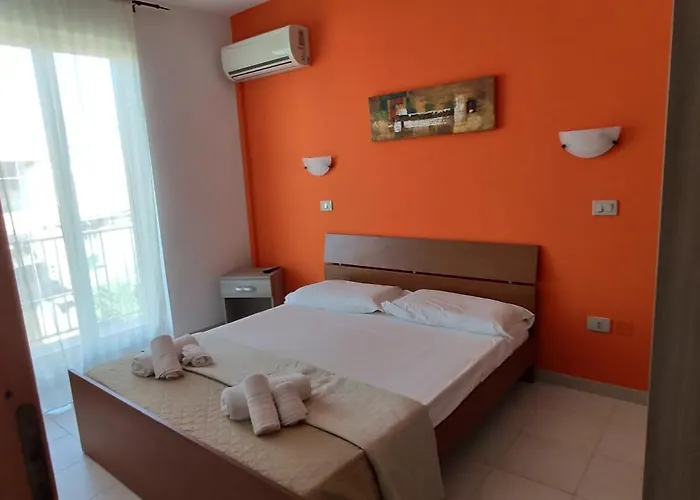 Residencesanleo מלון דירות 3*