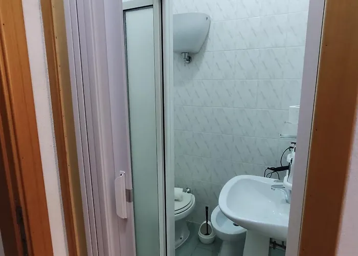 מלון דירות Residencesanleo 3*