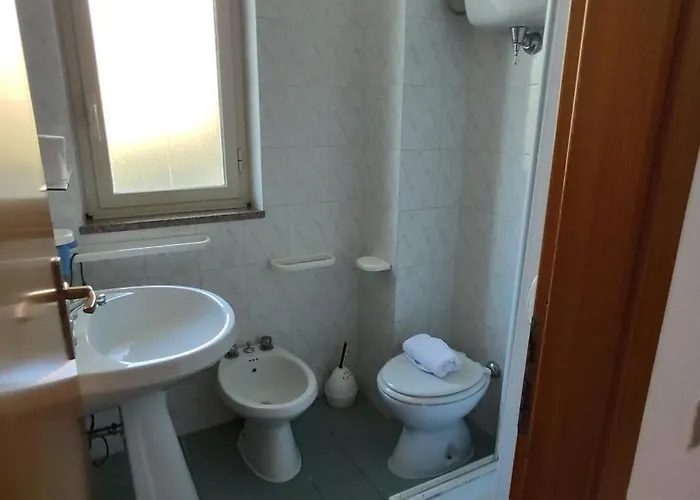 Residencesanleo מלון דירות בריאטיקו