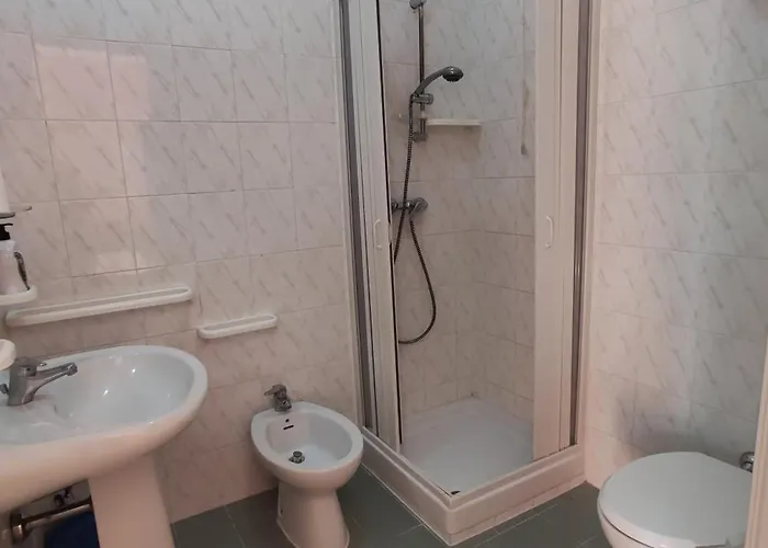 Residencesanleo בריאטיקו