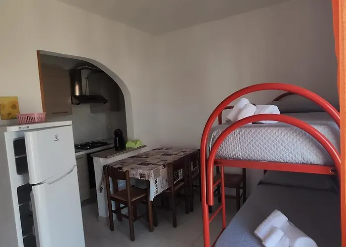 Residencesanleo בריאטיקו