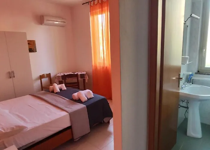 Residencesanleo מלון דירות