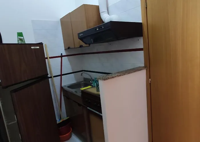 מלון דירות Residencesanleo בריאטיקו