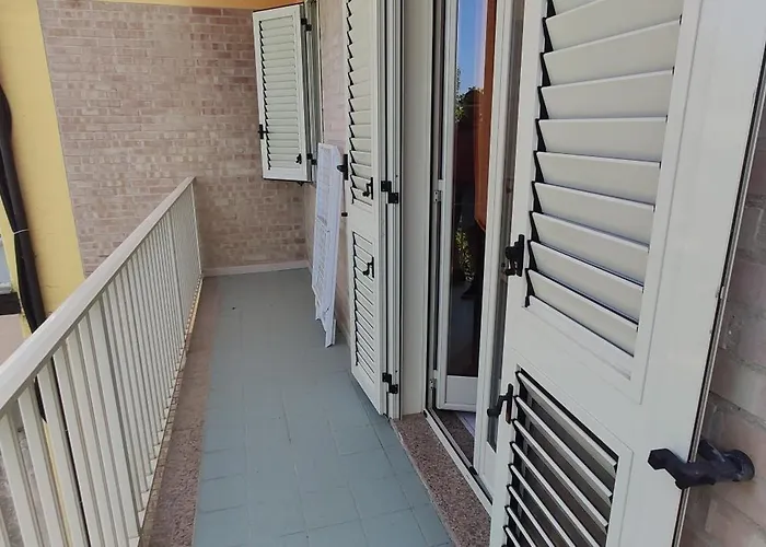 Residencesanleo מלון דירות