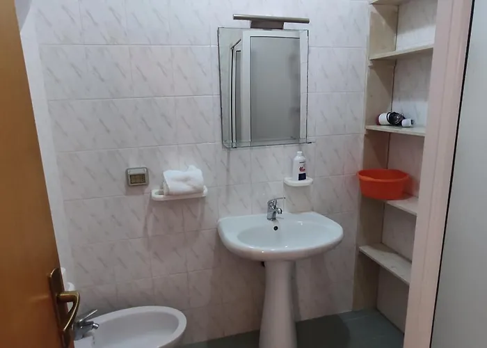 Residencesanleo מלון דירות בריאטיקו