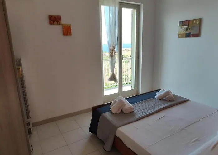 מלון דירות Residencesanleo