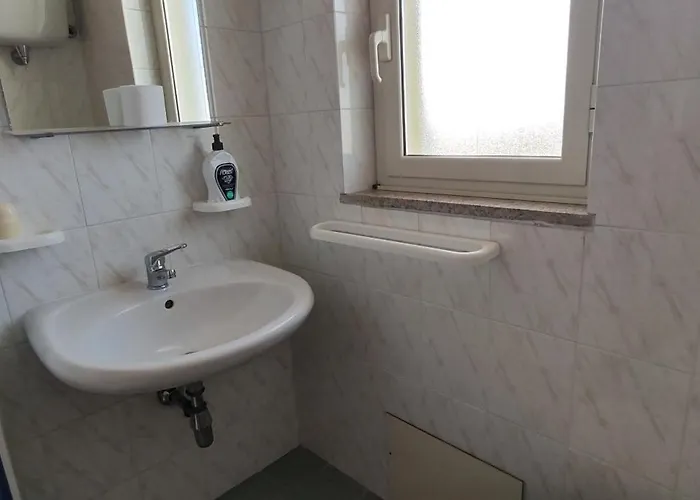 מלון דירות Residencesanleo בריאטיקו