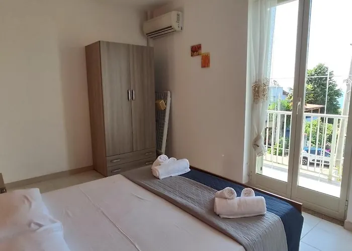 Residencesanleo בריאטיקו