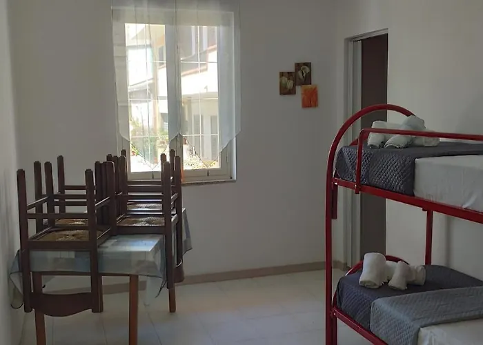 Residencesanleo מלון דירות