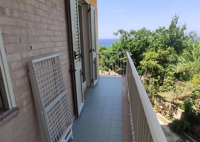 Residencesanleo מלון דירות בריאטיקו