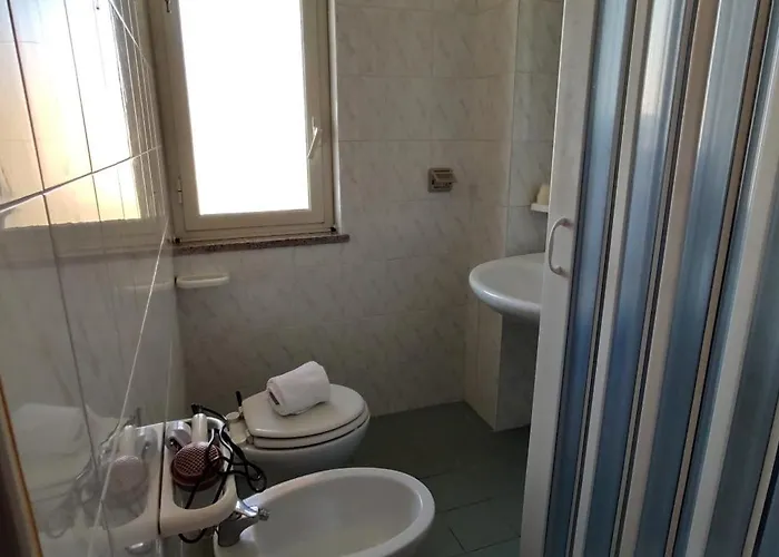 Residencesanleo מלון דירות 3*