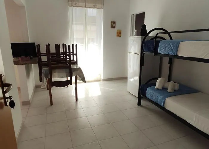 Residencesanleo בריאטיקו