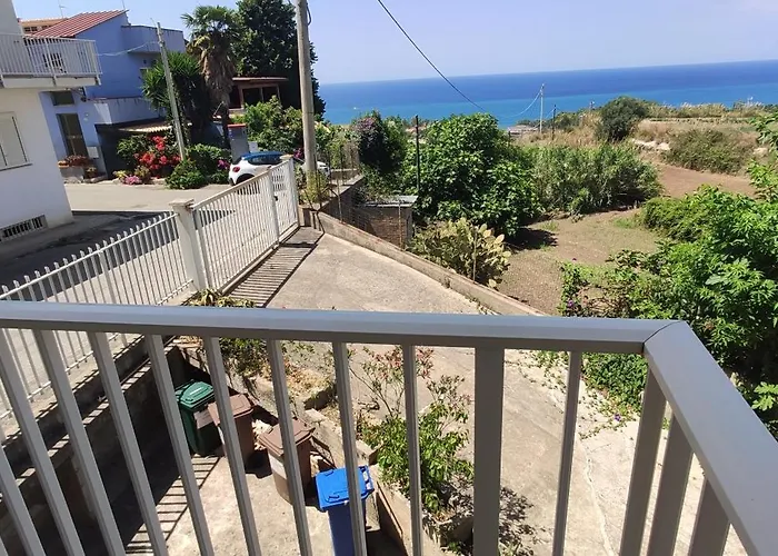 מלון דירות Residencesanleo בריאטיקו