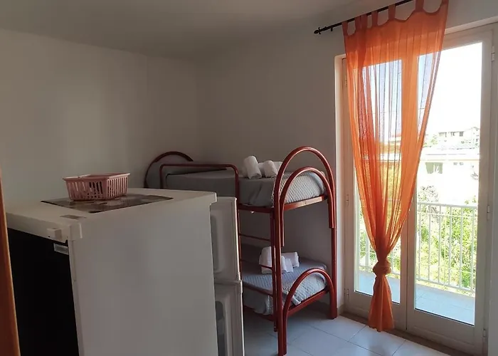 Residencesanleo בריאטיקו