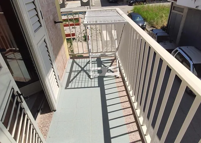 Residencesanleo מלון דירות