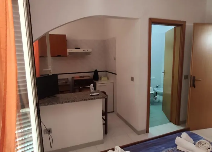 Residencesanleo 3*