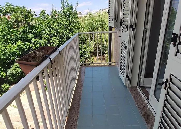 מלון דירות Residencesanleo בריאטיקו