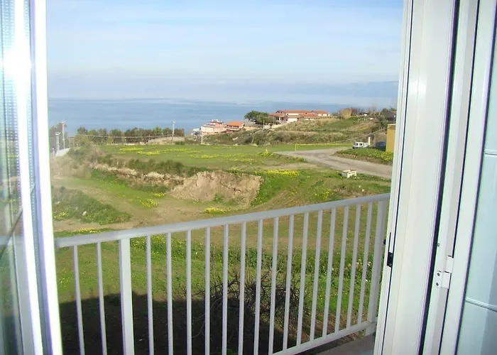 Residencesanleo מלון דירות